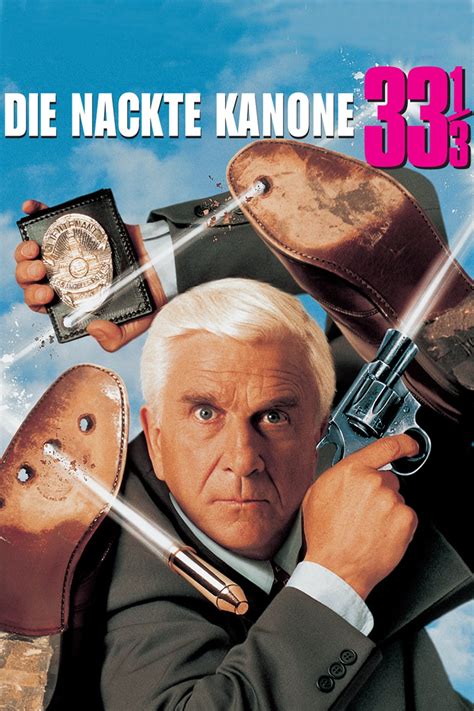 naked gun 3